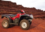 Honda FourTrax Foreman